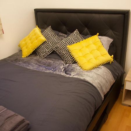 Central Canterbury Apartment Bagian luar foto
