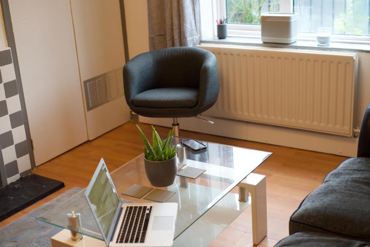 Central Canterbury Apartment Bagian luar foto